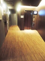 スタイリオ渋谷南平台の物件外観写真